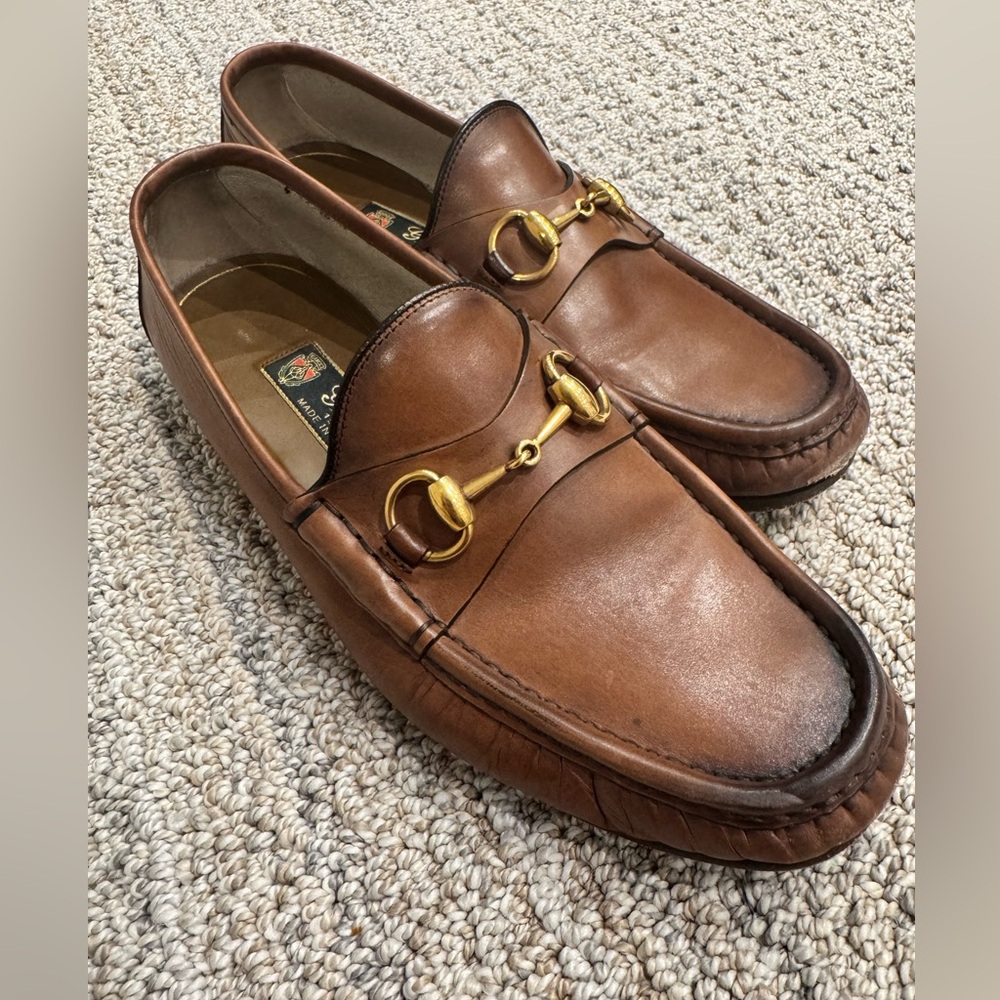 Gucci Loafers